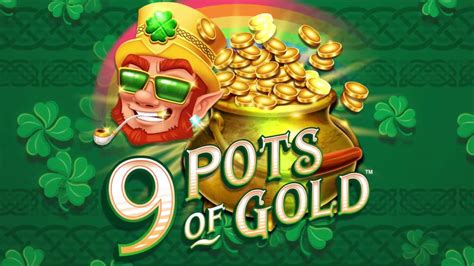 Pots of gold casino apk